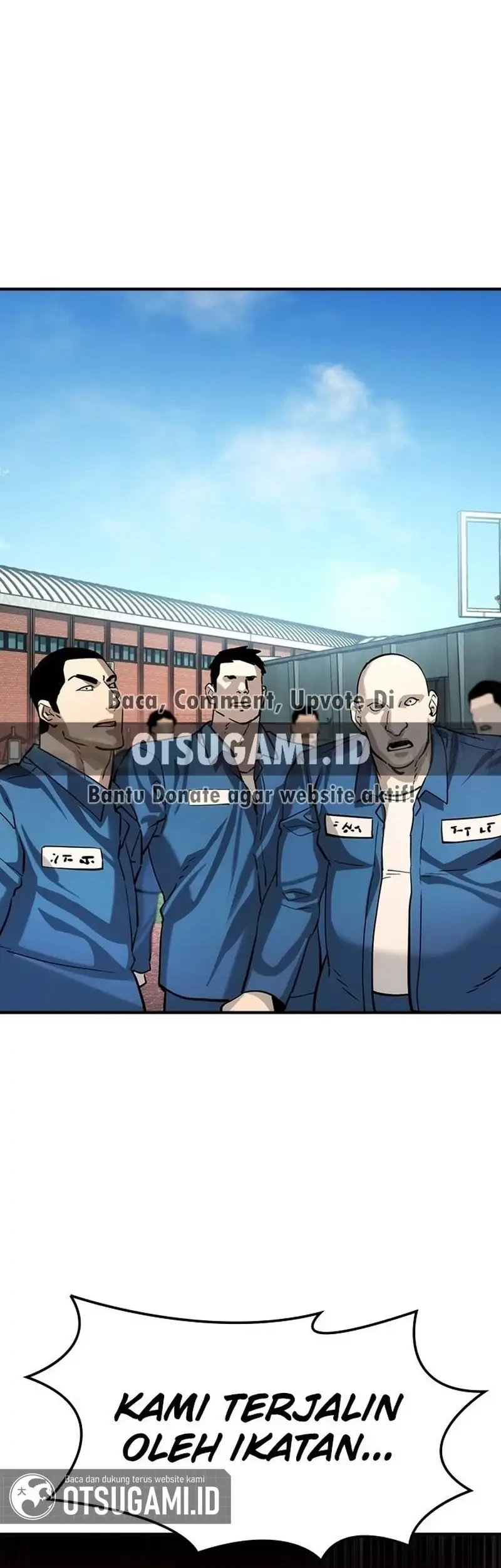 The Childe Chapter 64 - halaman 26
