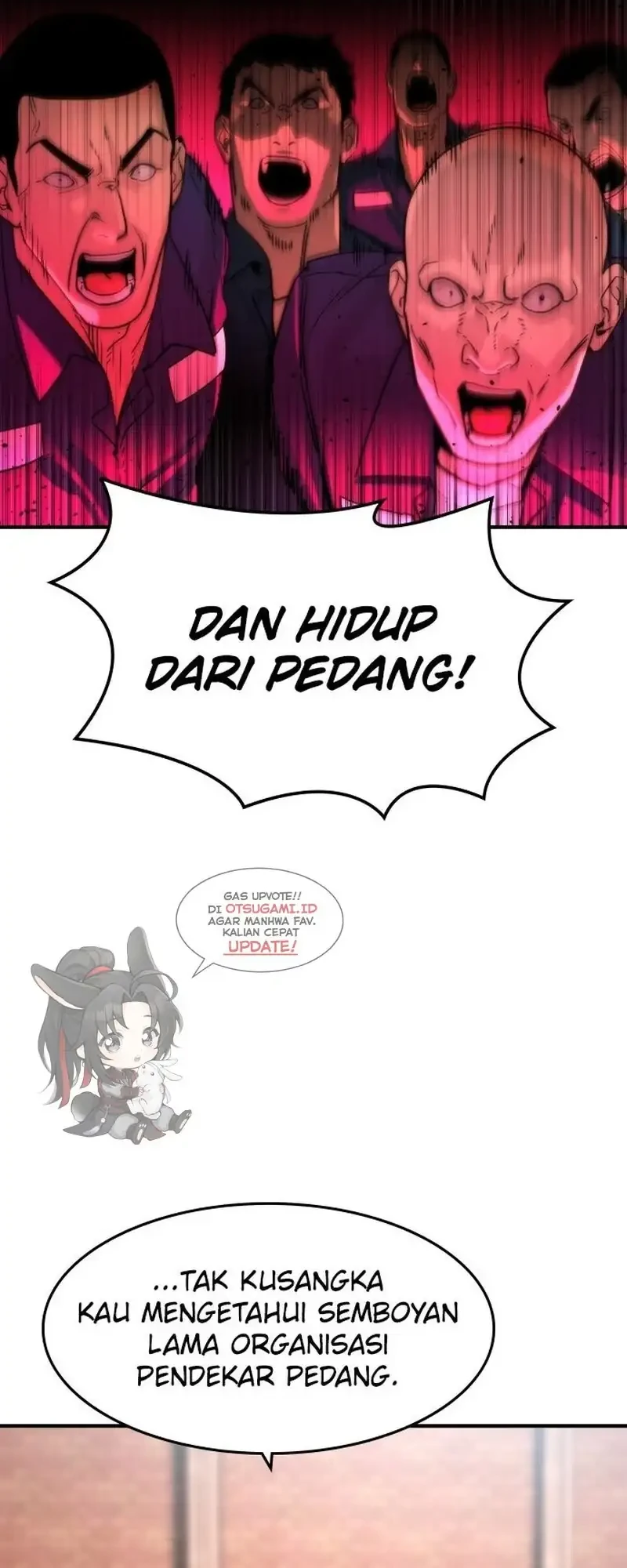 The Childe Chapter 64 - halaman 27