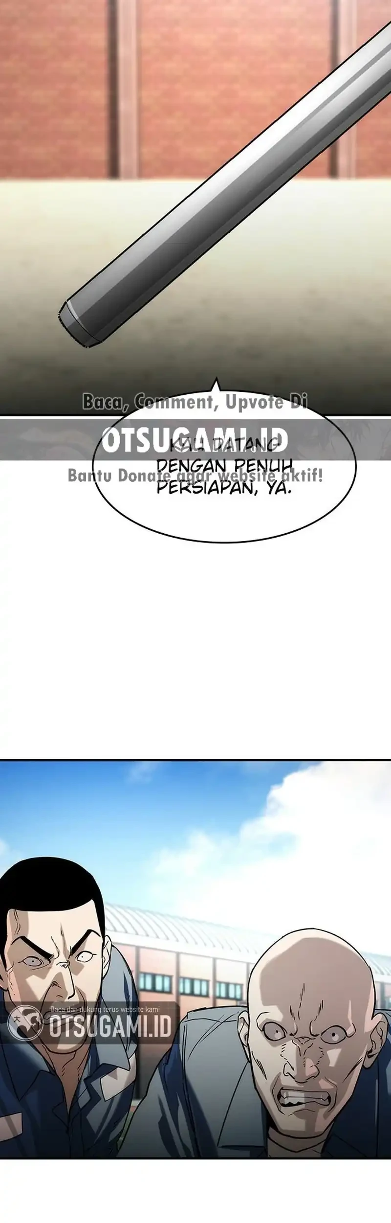 The Childe Chapter 64 - halaman 28