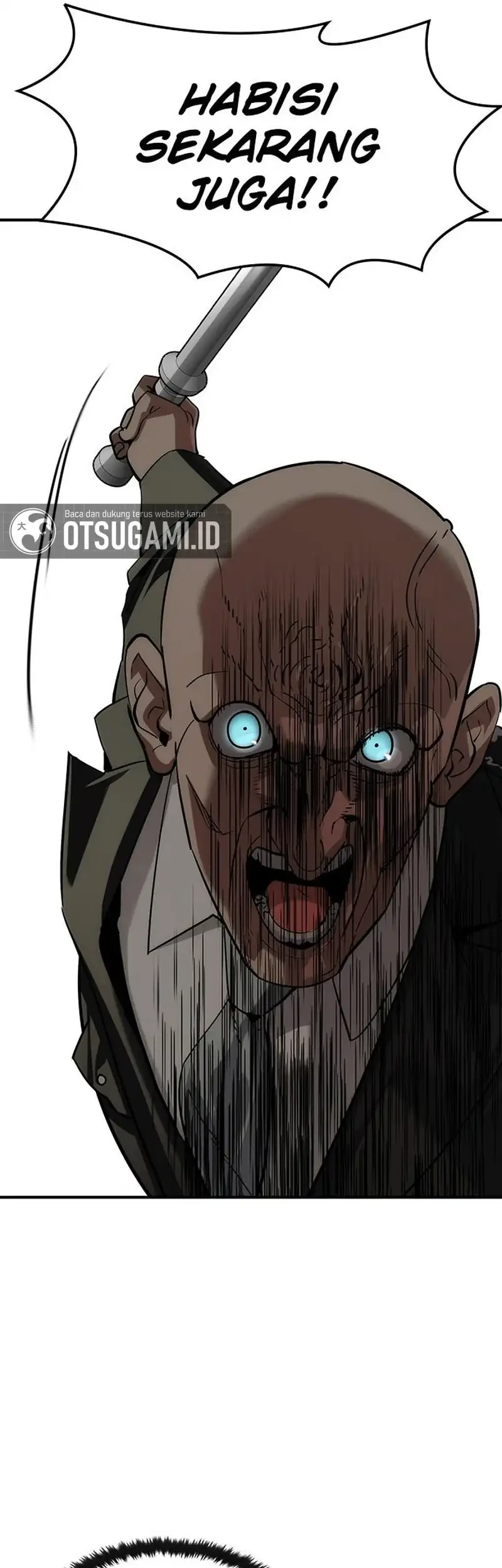 The Childe Chapter 64 - halaman 31