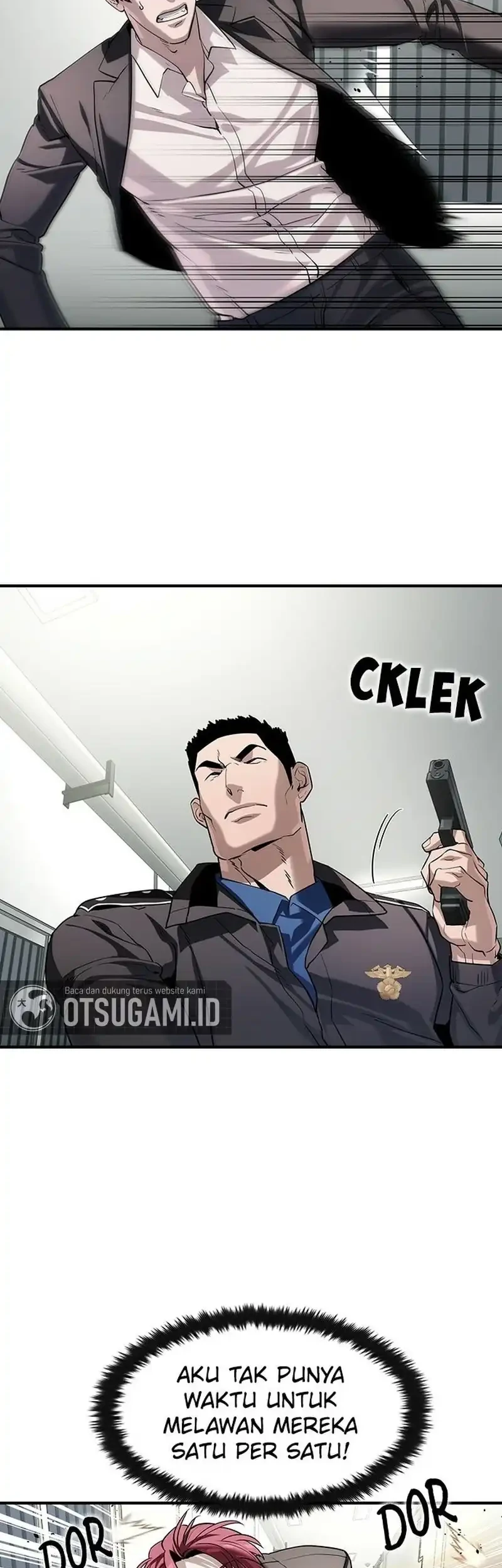The Childe Chapter 64 - halaman 35