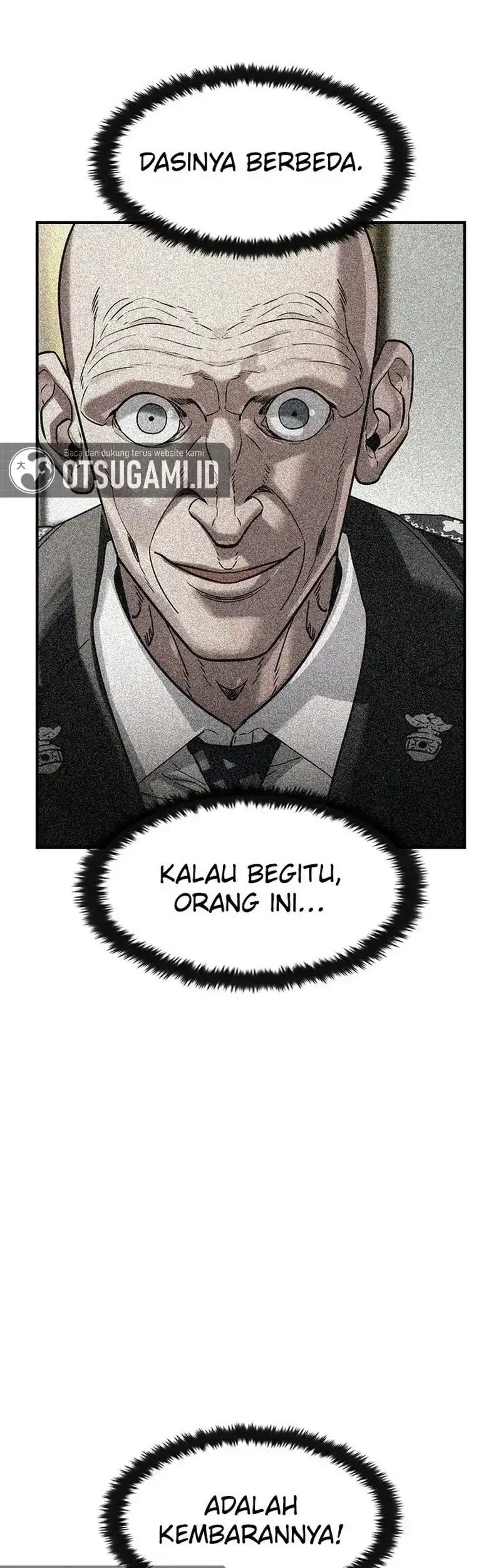The Childe Chapter 64 - halaman 4