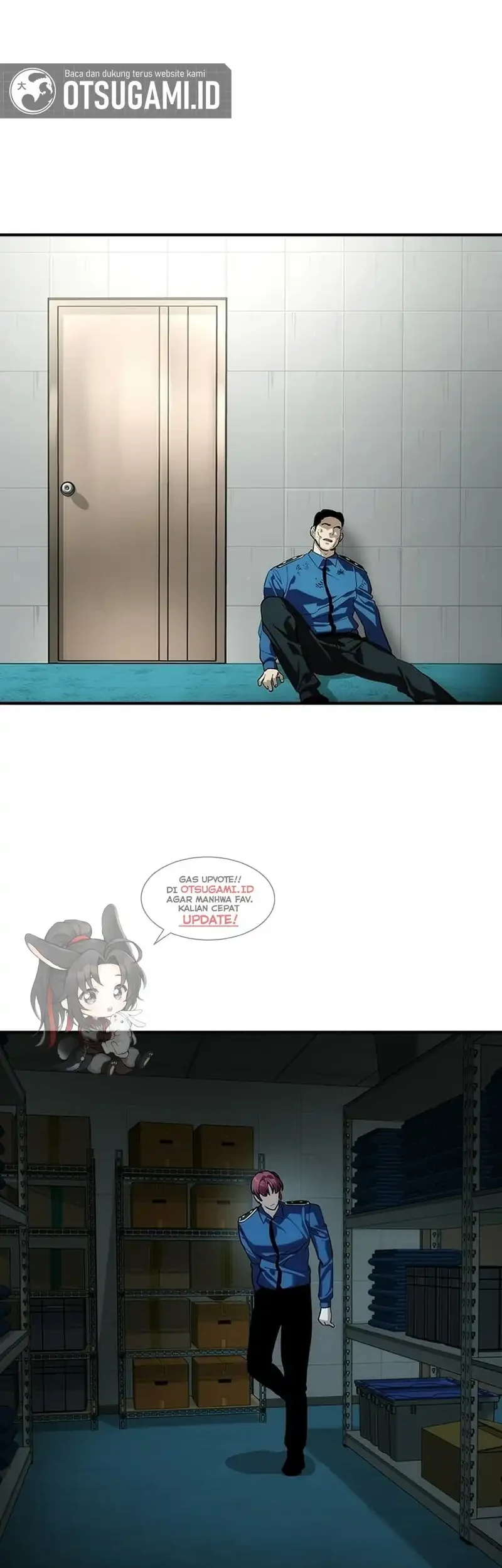 The Childe Chapter 64 - halaman 41