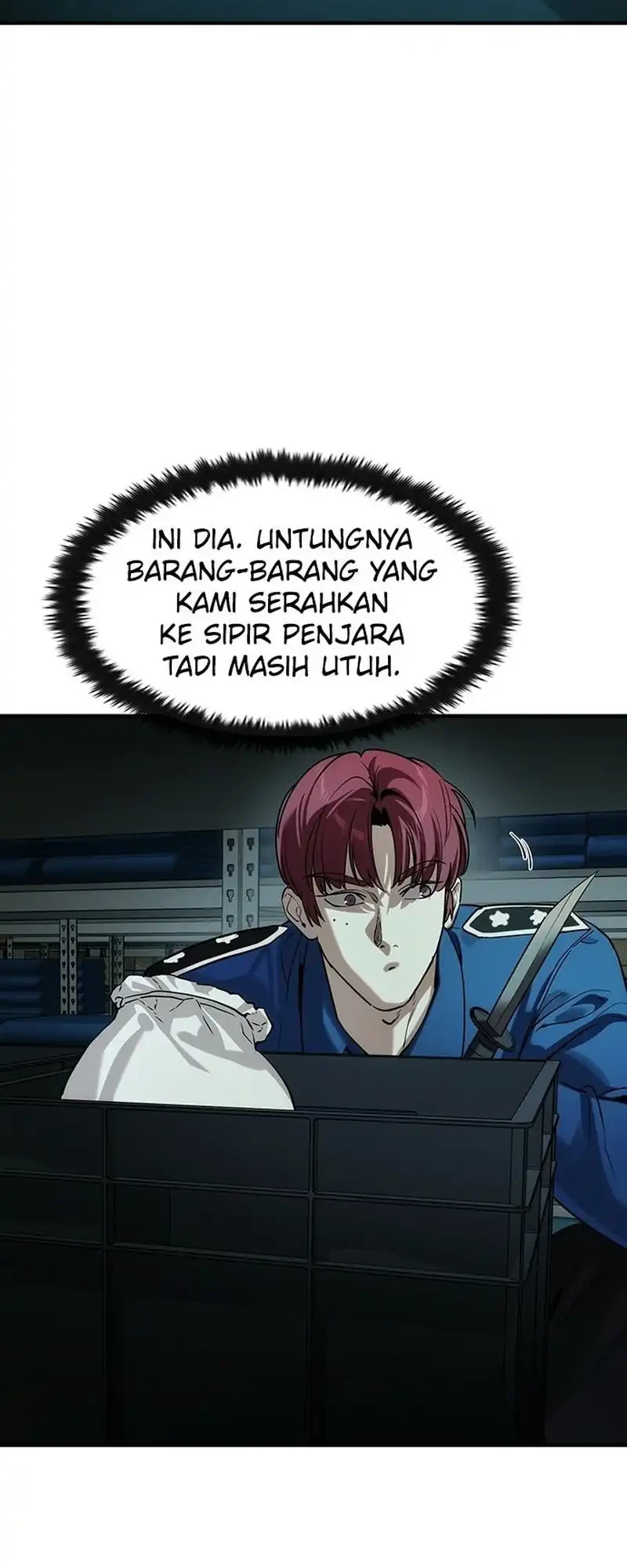 The Childe Chapter 64 - halaman 42