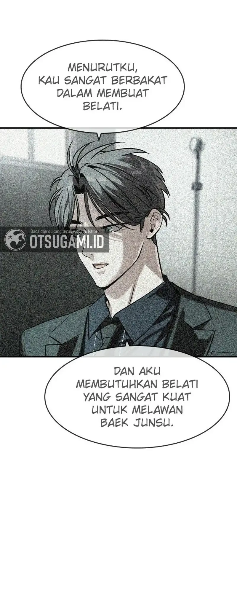 The Childe Chapter 64 - halaman 45
