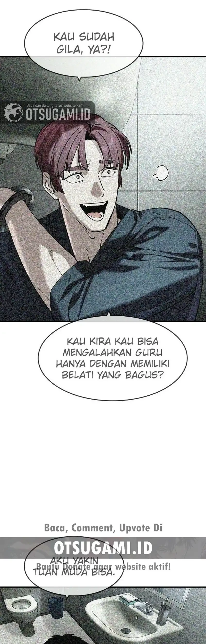 The Childe Chapter 64 - halaman 46