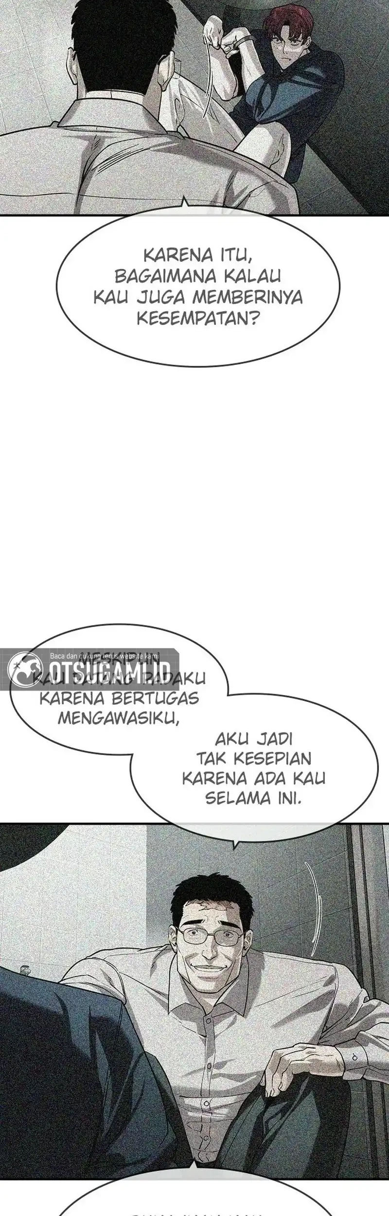 The Childe Chapter 64 - halaman 47