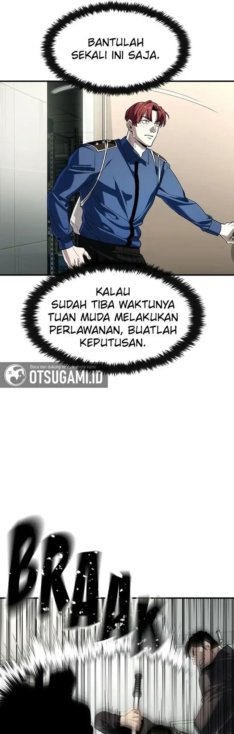 The Childe Chapter 64 - halaman 49