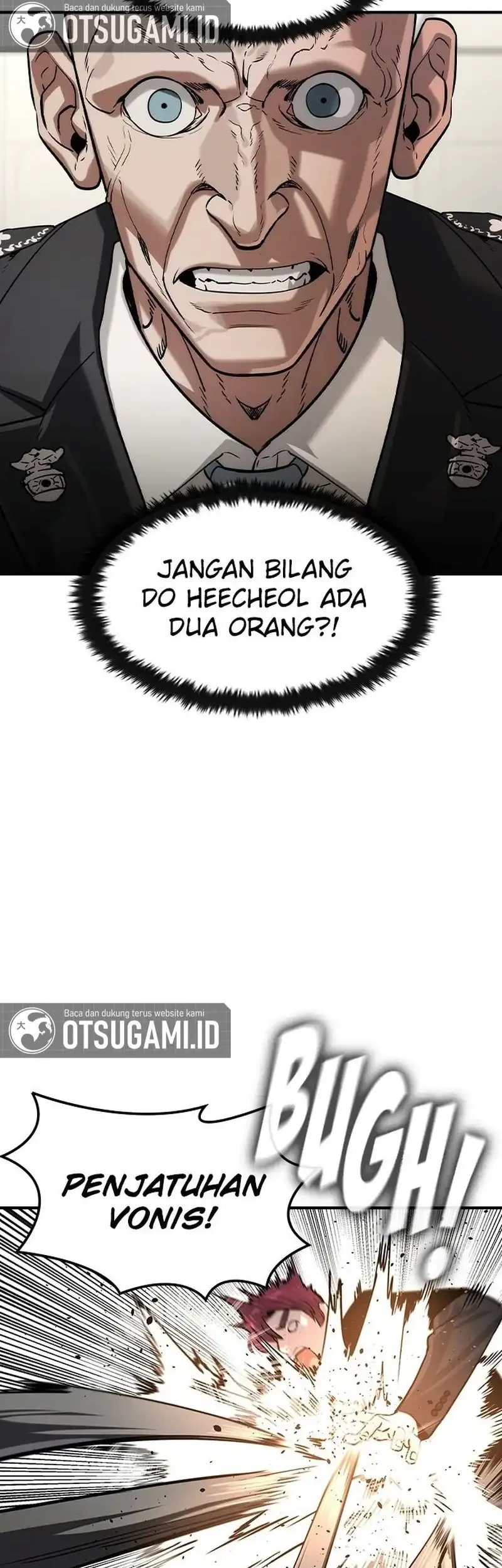 The Childe Chapter 64 - halaman 5