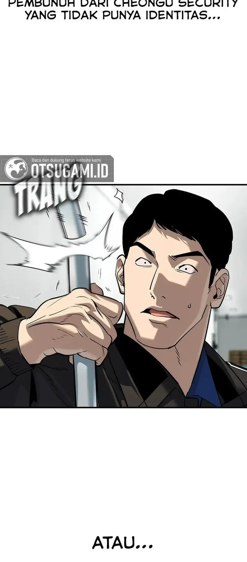 The Childe Chapter 64 - halaman 51