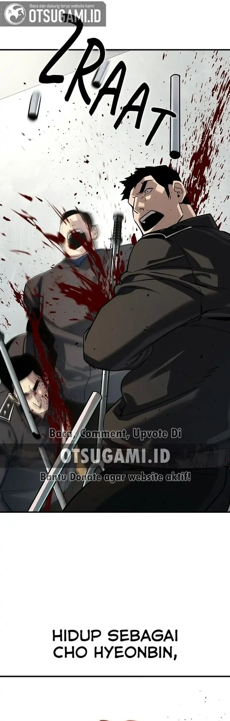 The Childe Chapter 64 - halaman 52