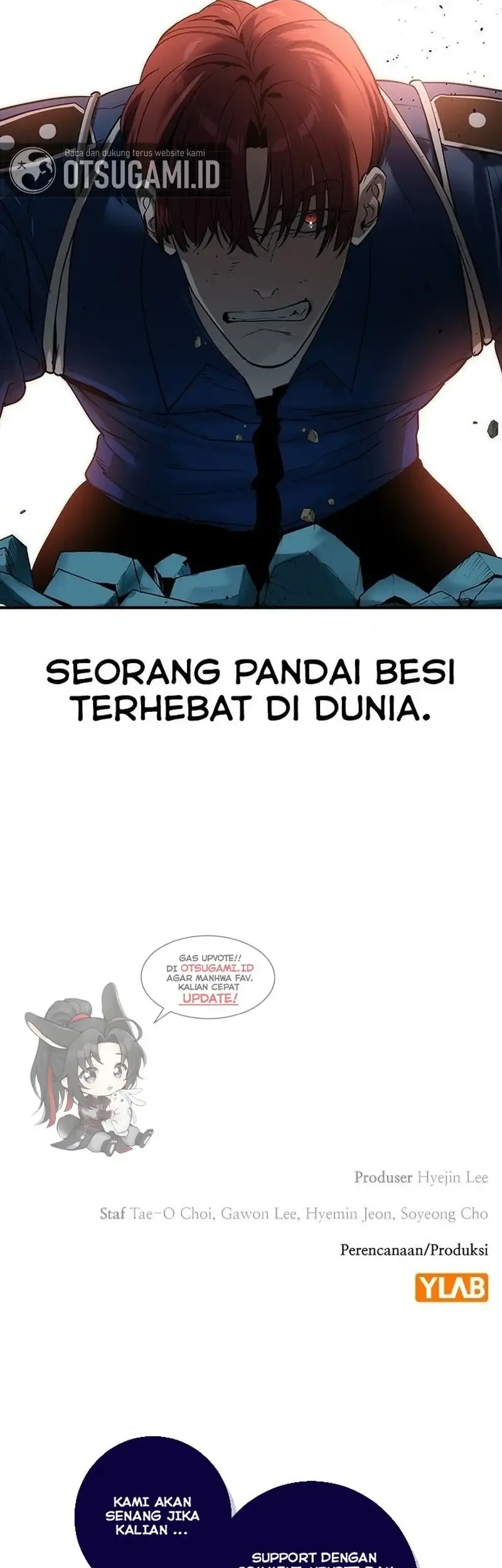 The Childe Chapter 64 - halaman 53