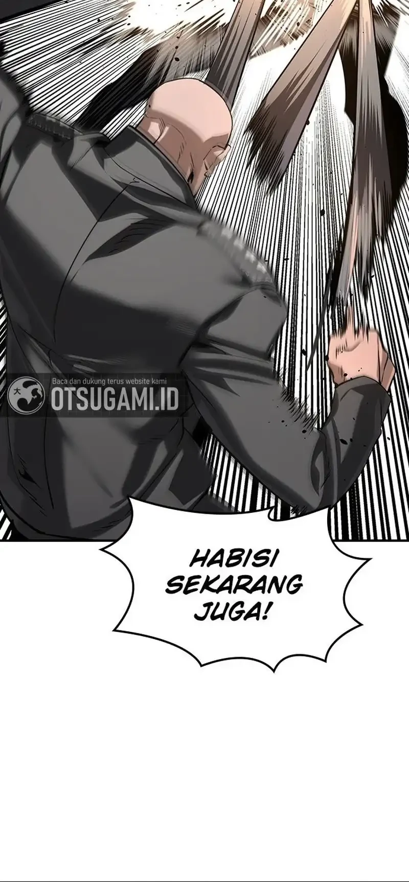 The Childe Chapter 64 - halaman 6