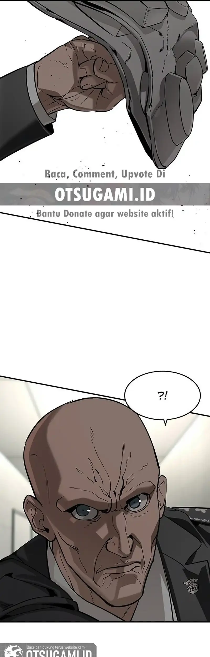 The Childe Chapter 64 - halaman 7
