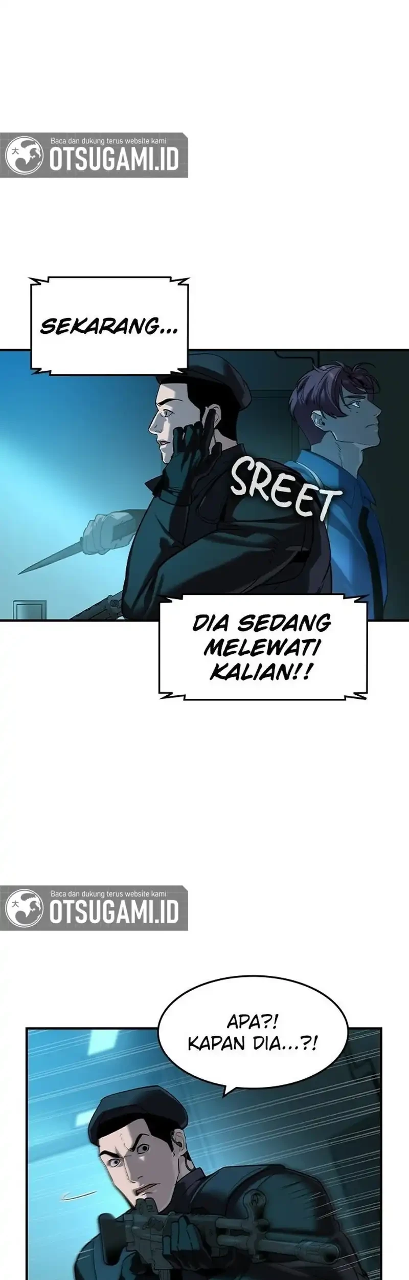 The Childe Chapter 65 - halaman 10