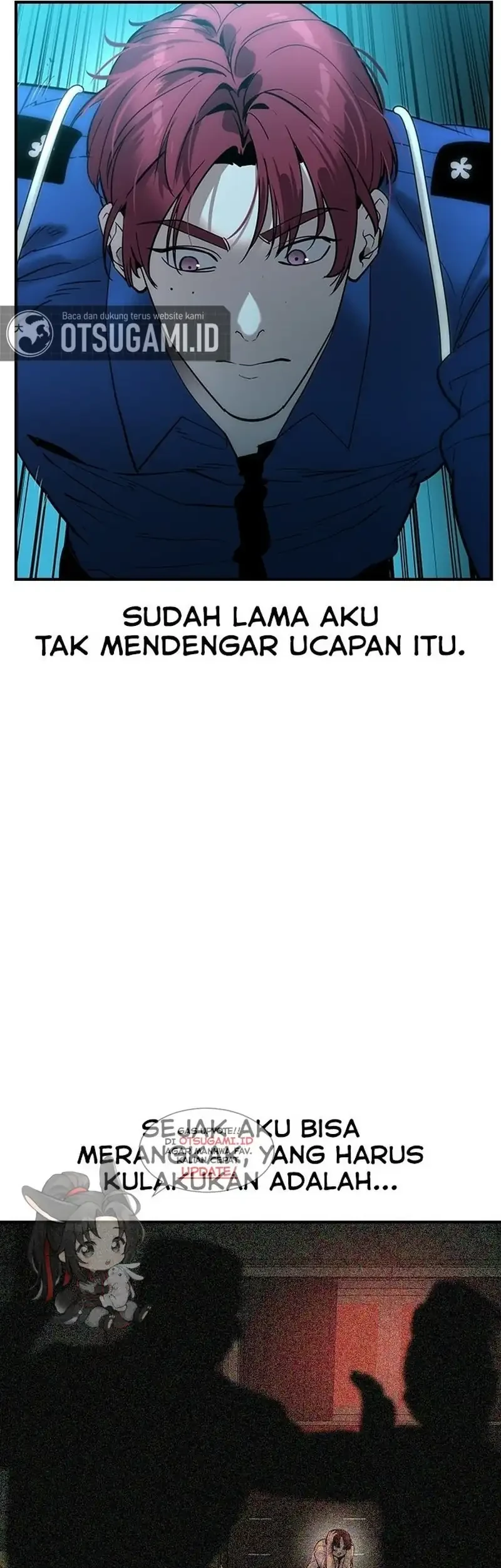 The Childe Chapter 65 - halaman 13