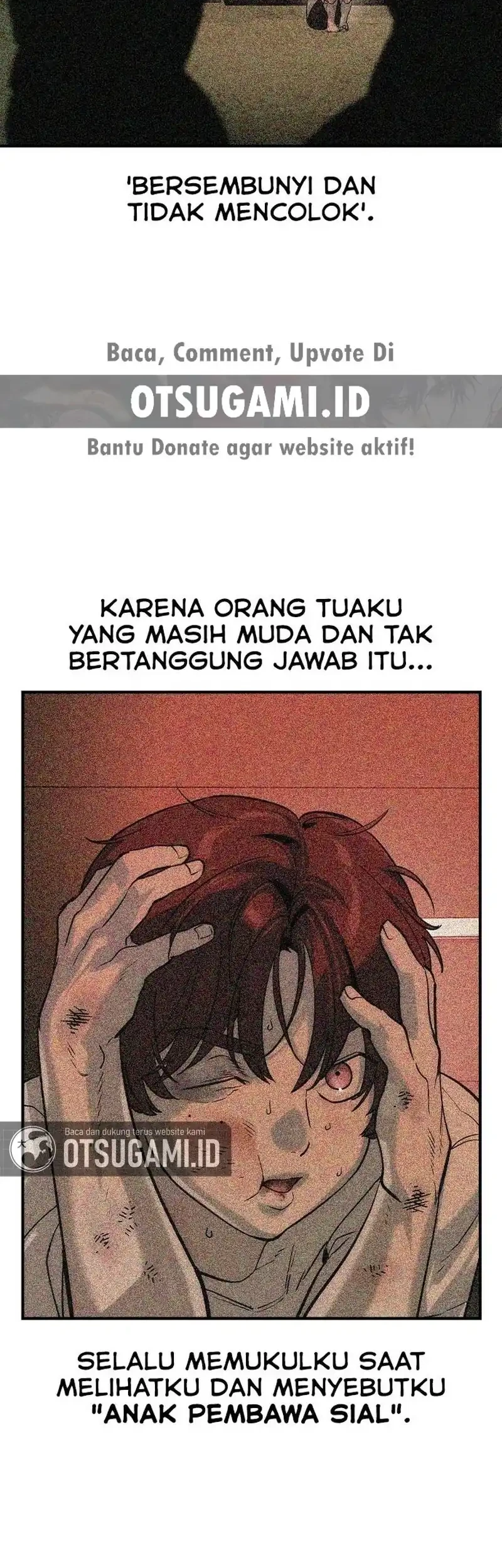 The Childe Chapter 65 - halaman 14