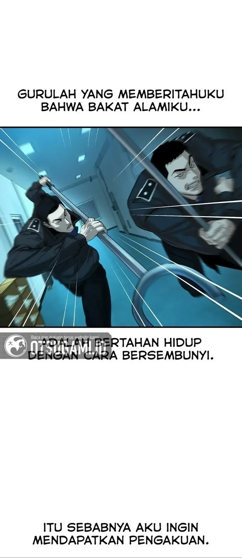 The Childe Chapter 65 - halaman 15