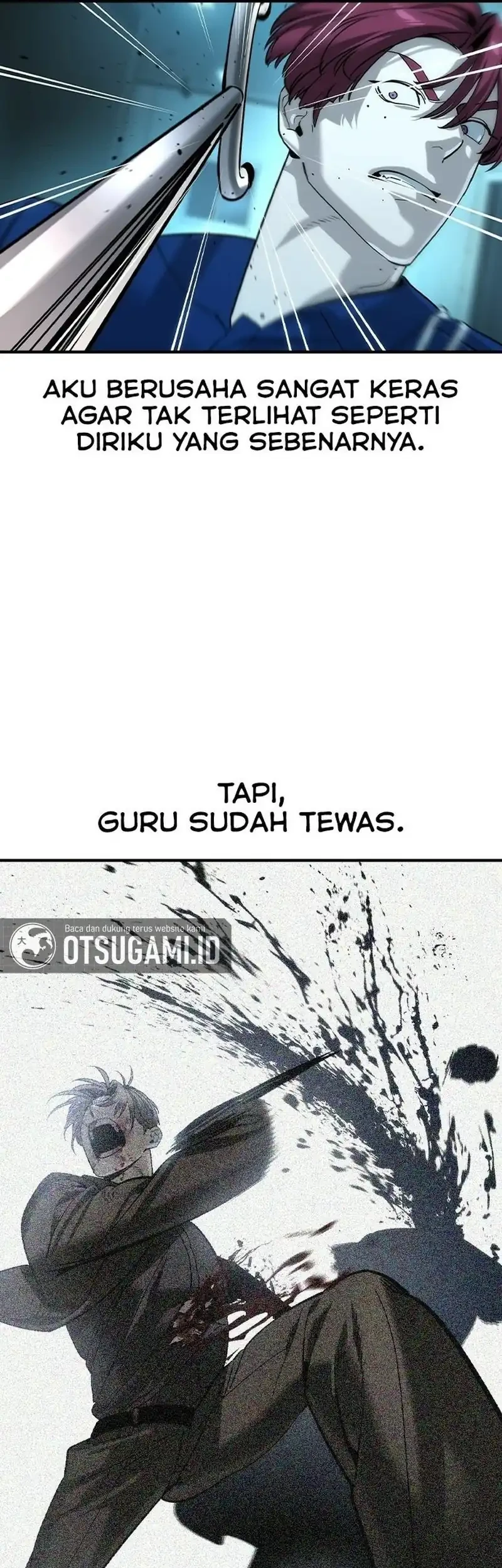 The Childe Chapter 65 - halaman 16