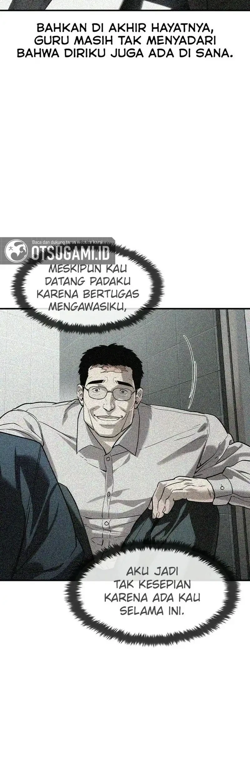The Childe Chapter 65 - halaman 17