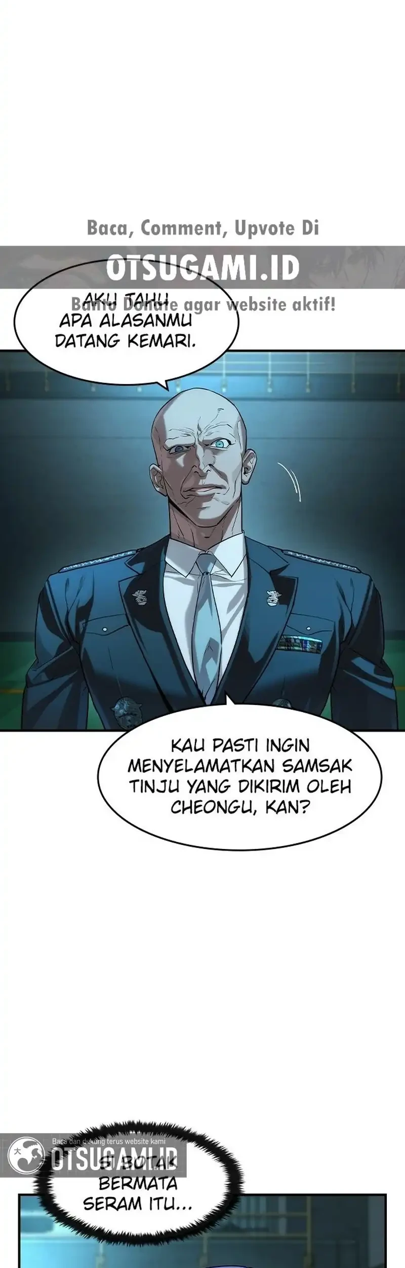 The Childe Chapter 65 - halaman 20