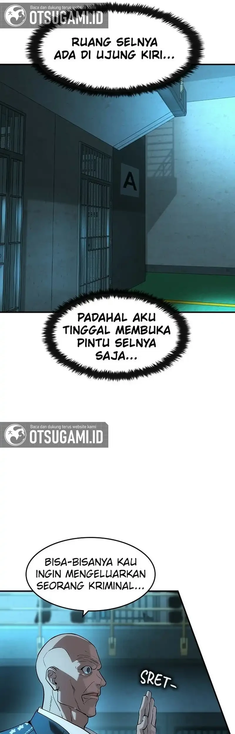 The Childe Chapter 65 - halaman 22