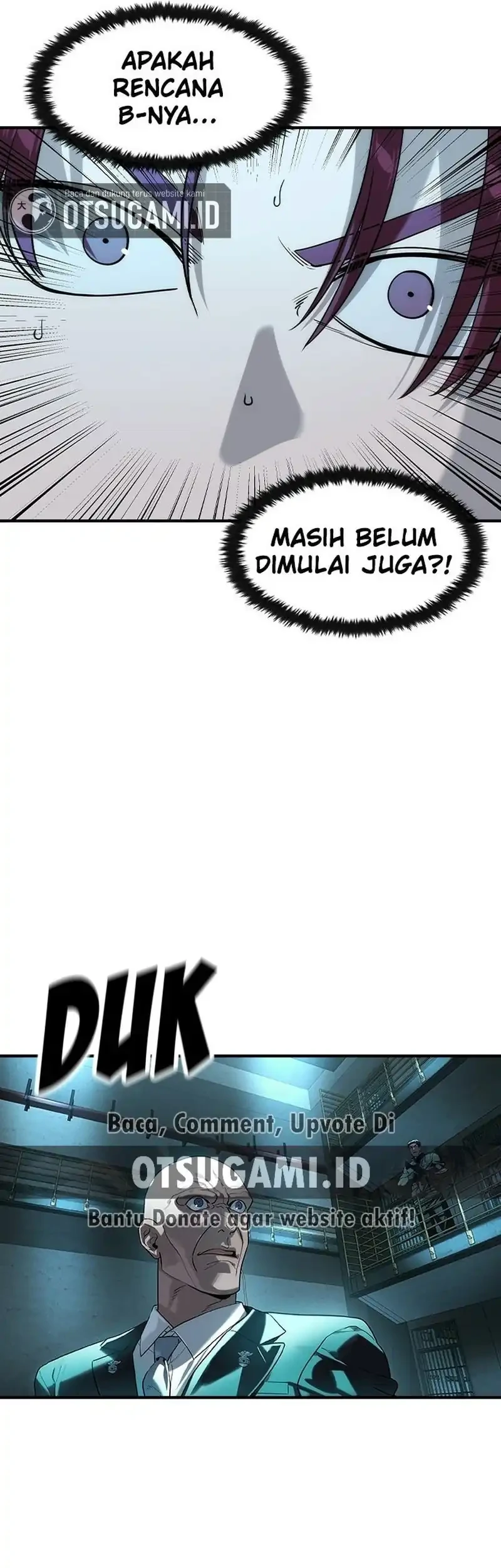 The Childe Chapter 65 - halaman 25