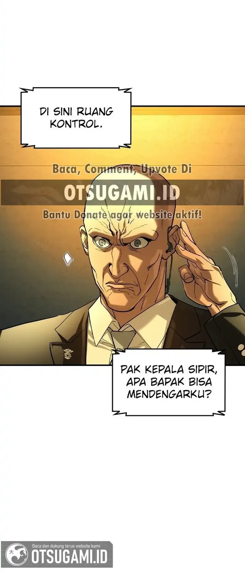 The Childe Chapter 65 - halaman 27