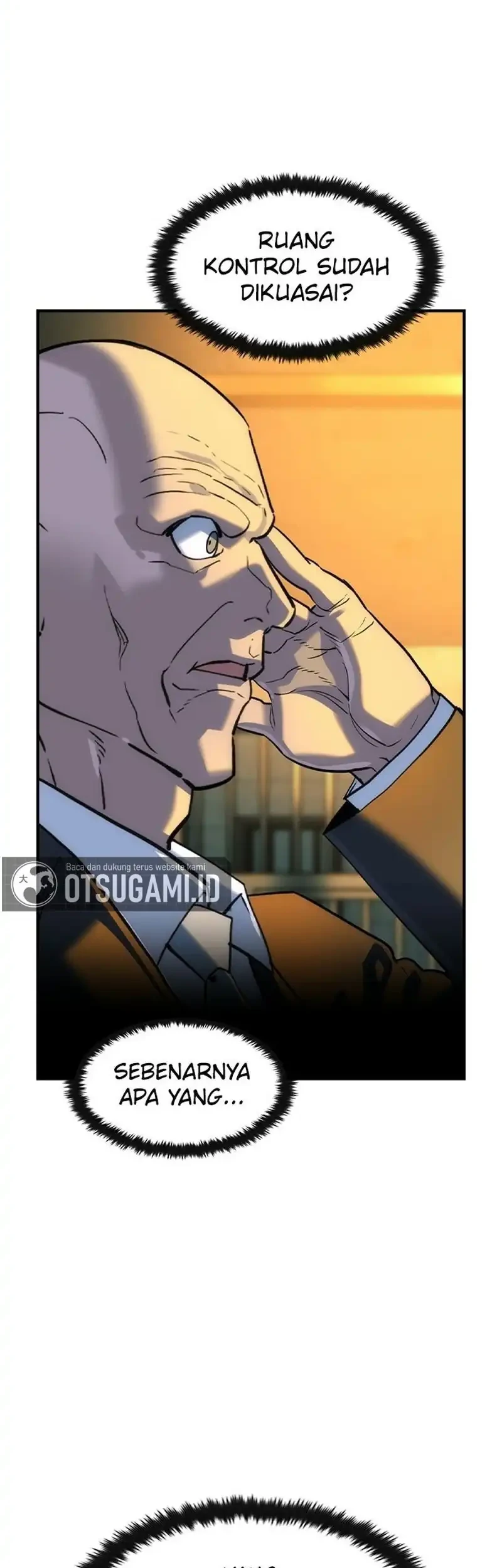 The Childe Chapter 65 - halaman 29