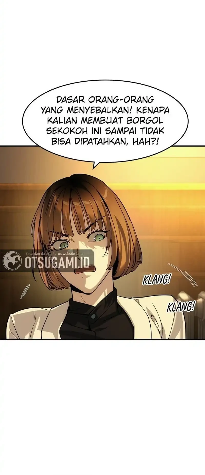 The Childe Chapter 65 - halaman 3