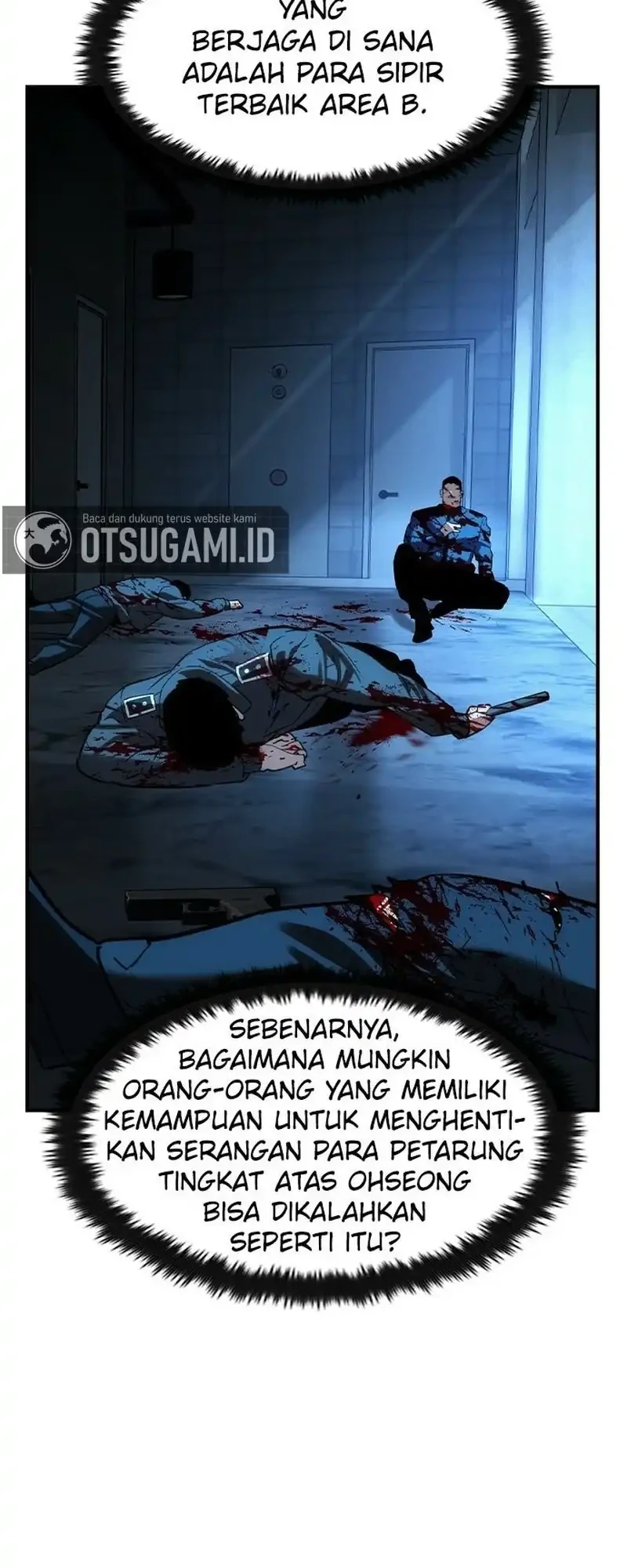The Childe Chapter 65 - halaman 30