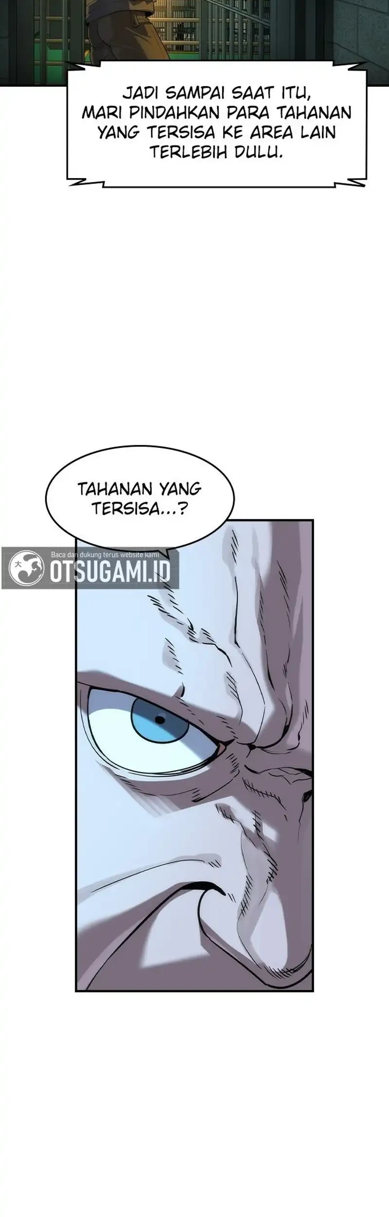 The Childe Chapter 65 - halaman 32