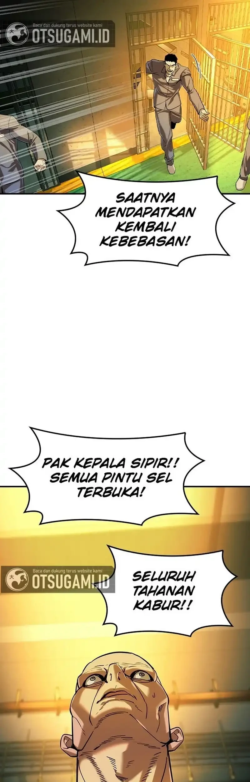 The Childe Chapter 65 - halaman 34