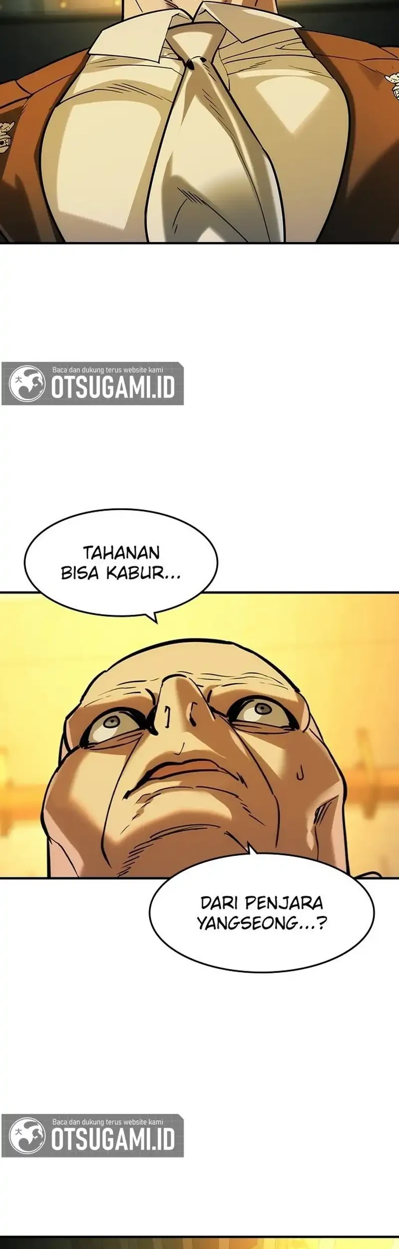 The Childe Chapter 65 - halaman 35