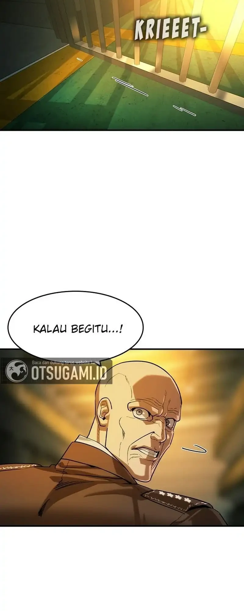 The Childe Chapter 65 - halaman 36