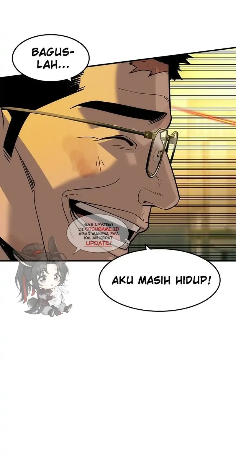 The Childe Chapter 65 - halaman 39