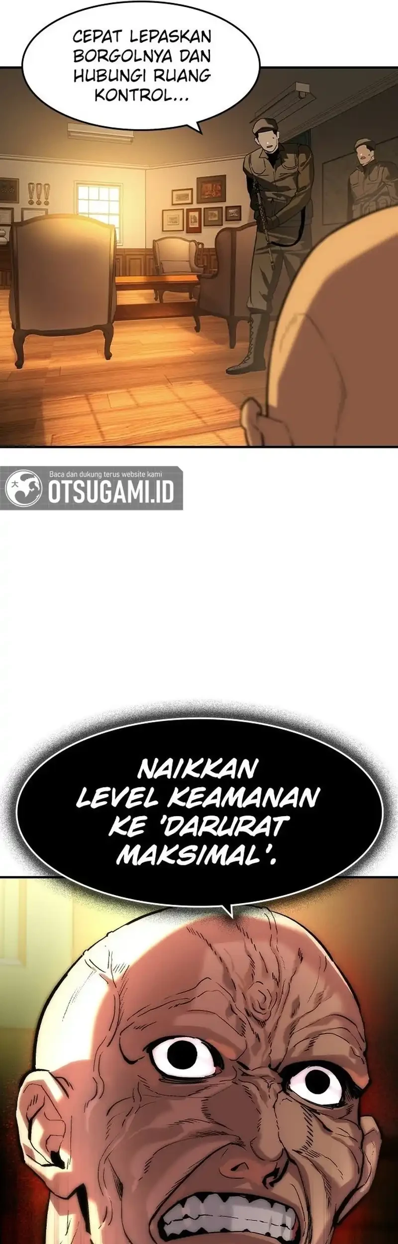 The Childe Chapter 65 - halaman 4