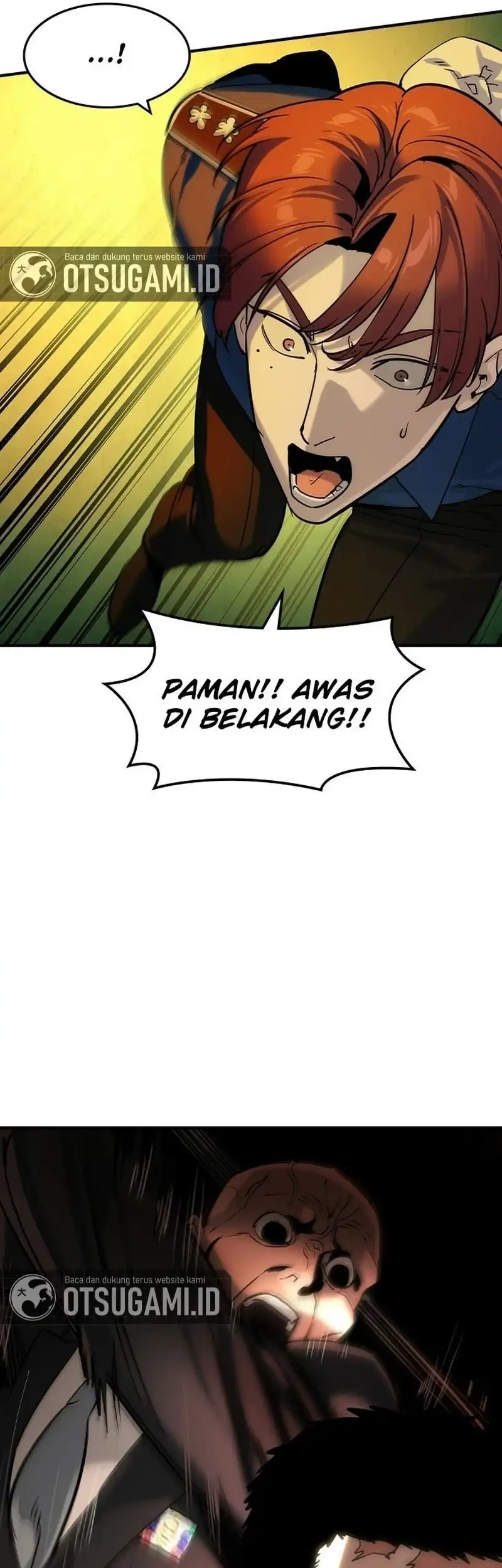 The Childe Chapter 65 - halaman 40