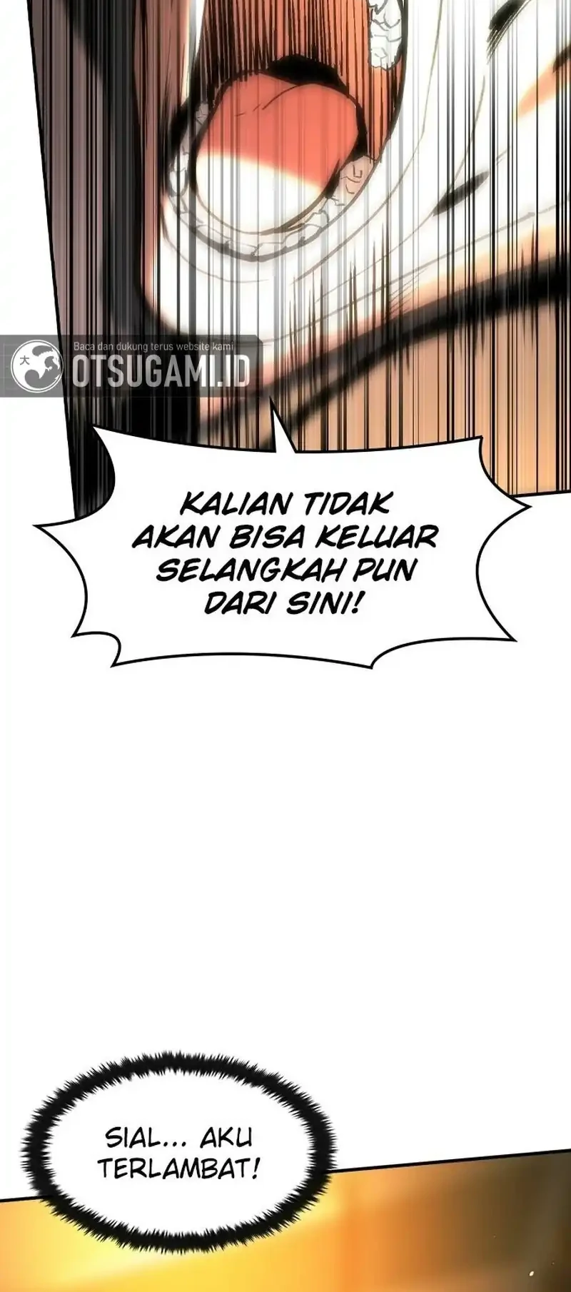 The Childe Chapter 65 - halaman 42