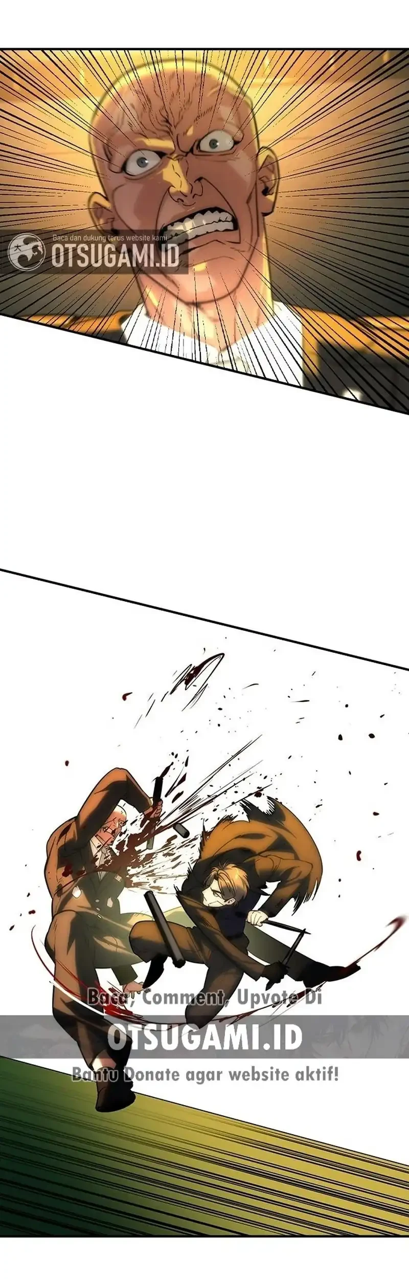 The Childe Chapter 65 - halaman 46