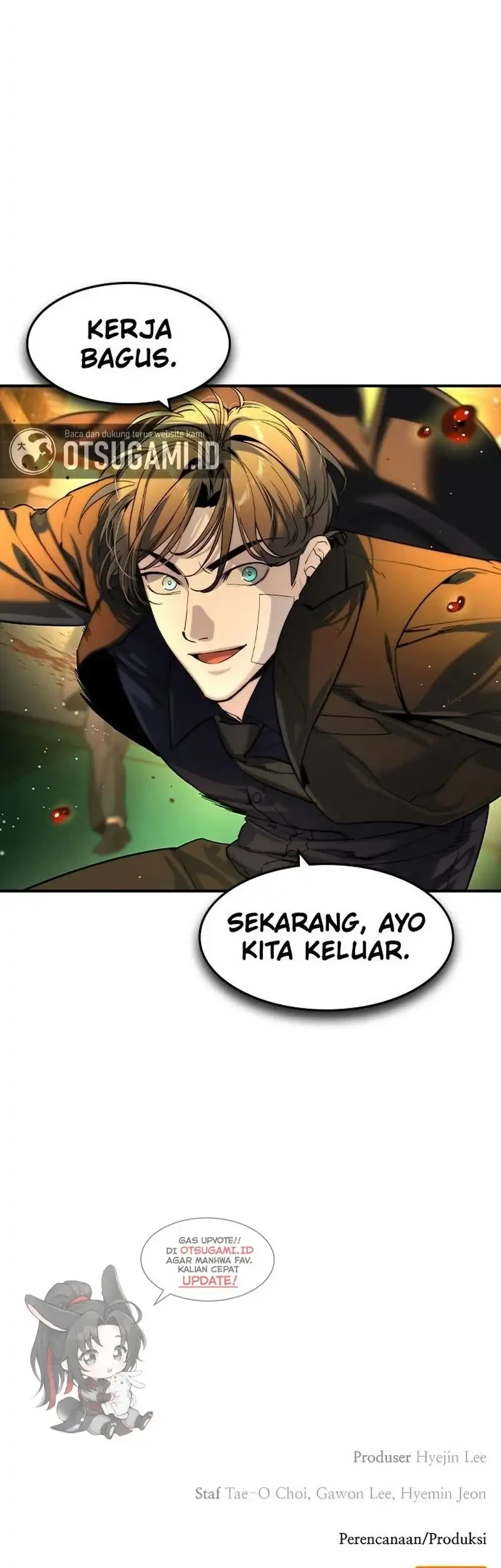 The Childe Chapter 65 - halaman 47