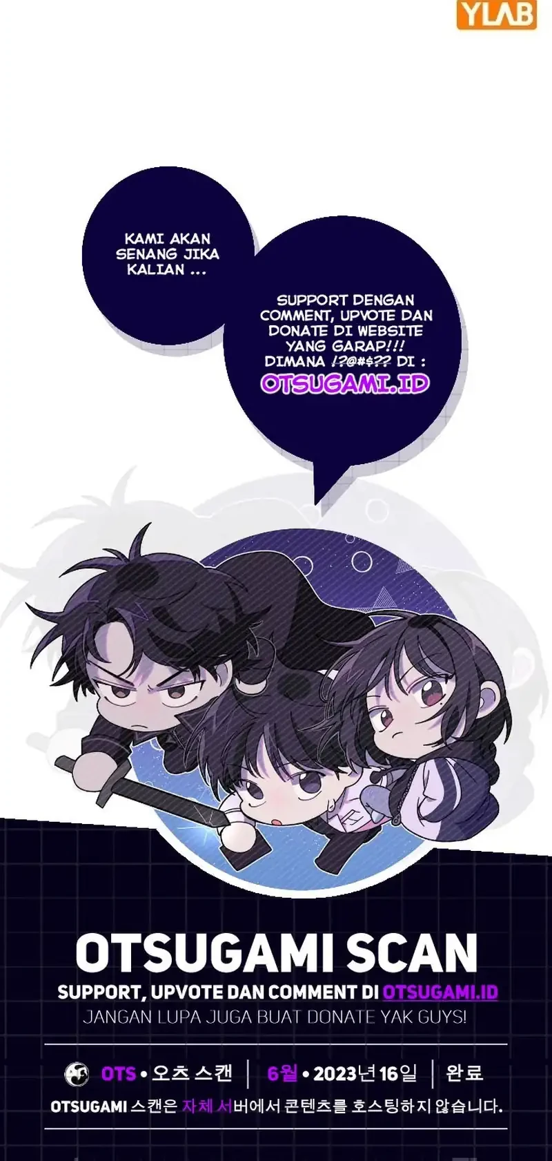 The Childe Chapter 65 - halaman 48