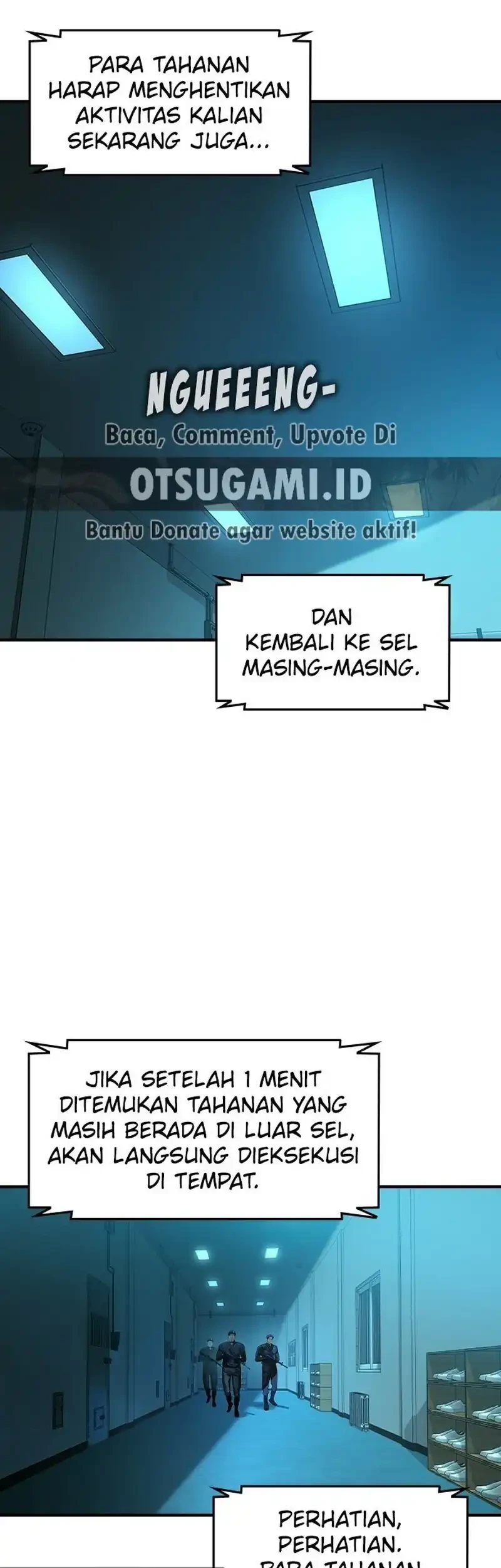 The Childe Chapter 65 - halaman 7