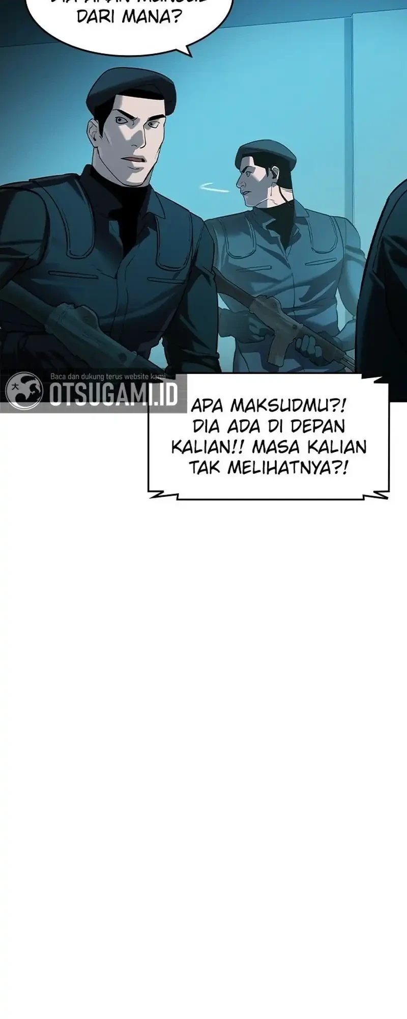 The Childe Chapter 65 - halaman 9