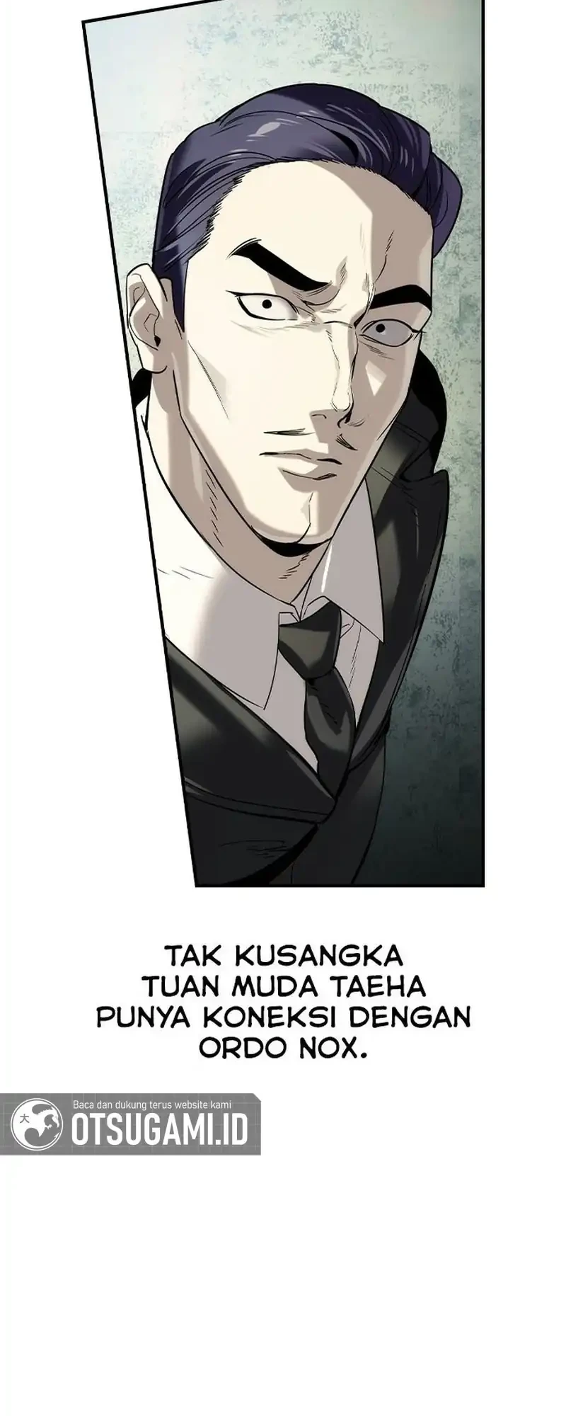The Childe Chapter 66 - halaman 18