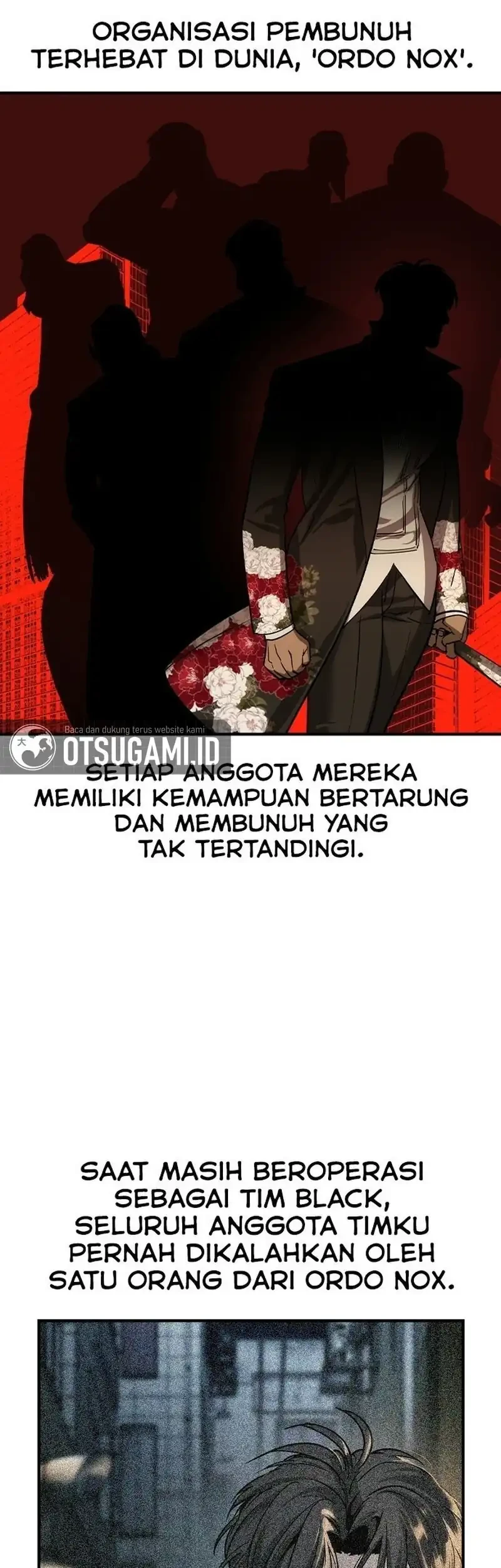 The Childe Chapter 66 - halaman 19