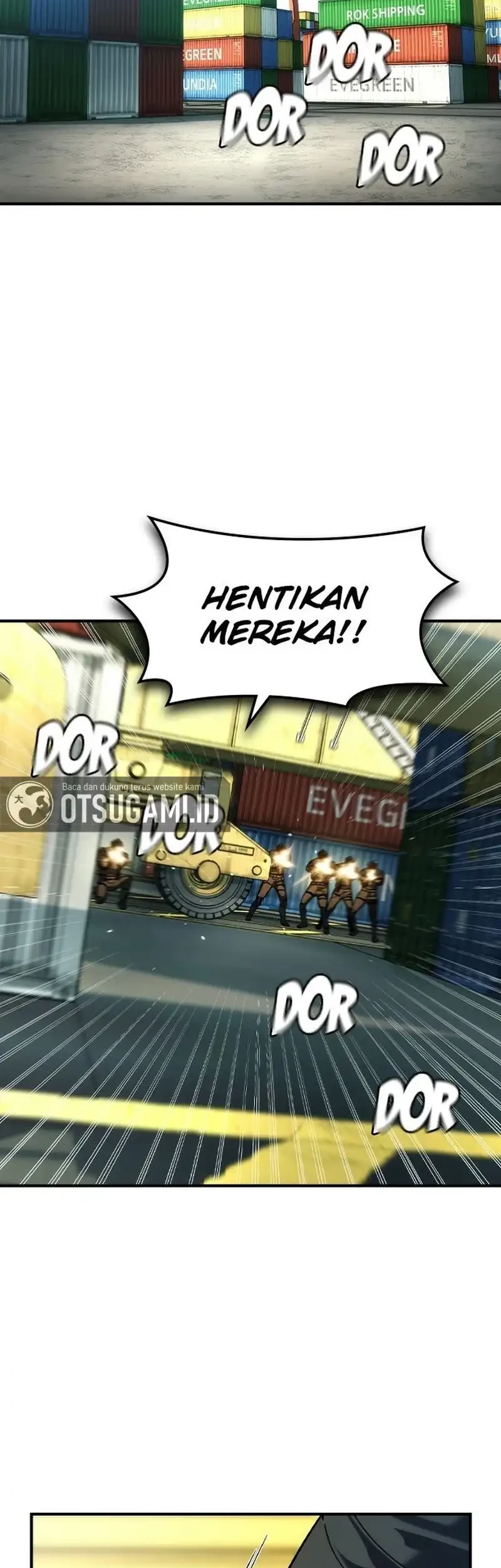 The Childe Chapter 66 - halaman 2