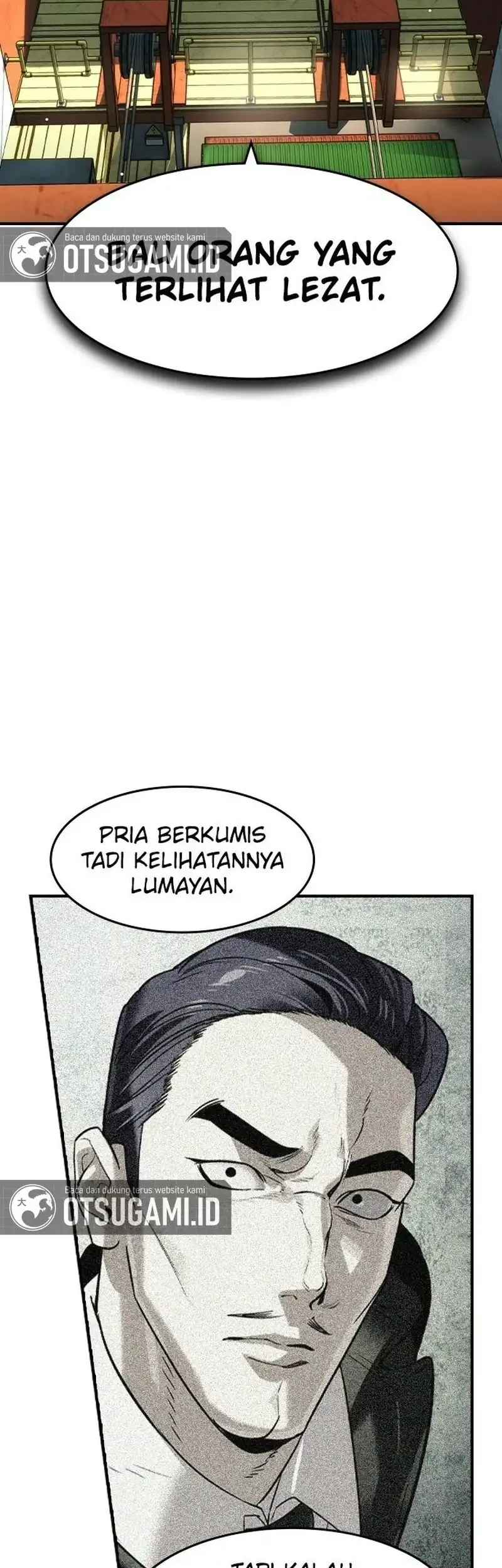 The Childe Chapter 66 - halaman 23
