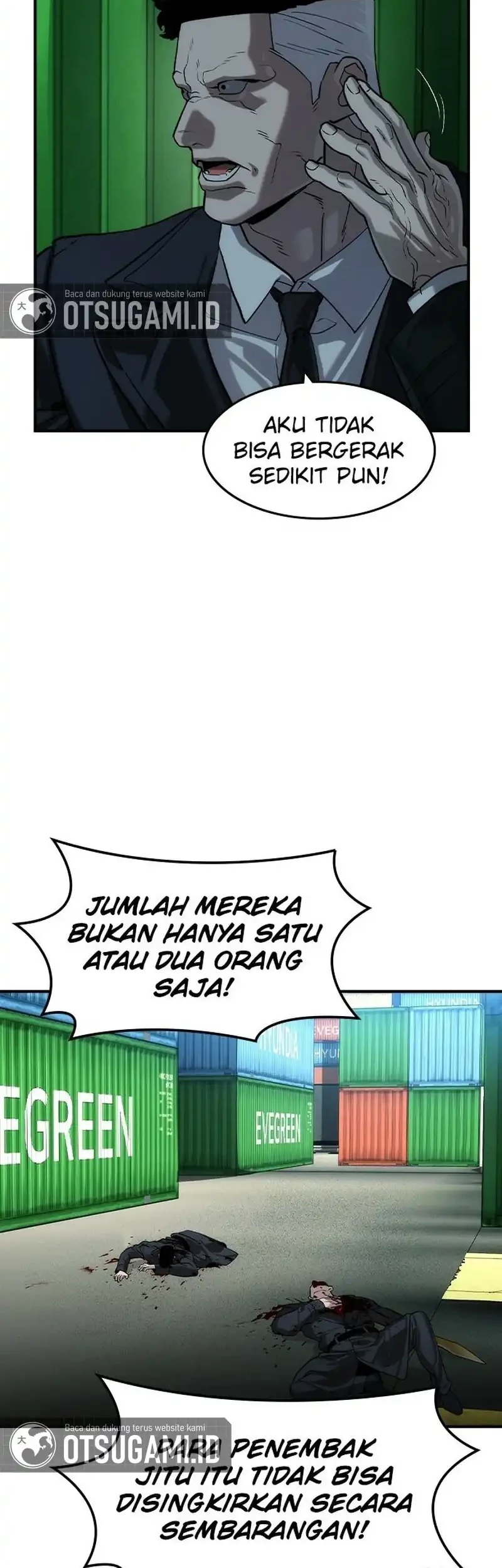 The Childe Chapter 66 - halaman 29
