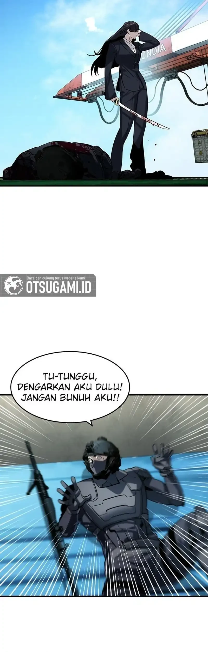 The Childe Chapter 66 - halaman 37